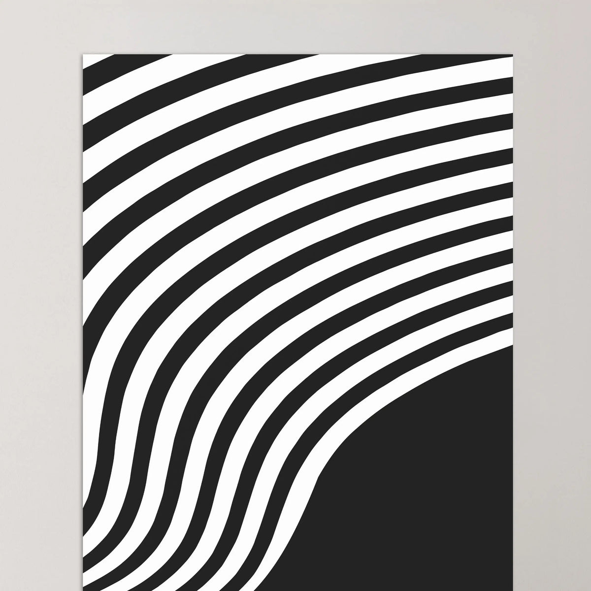 Curved Sinuosity