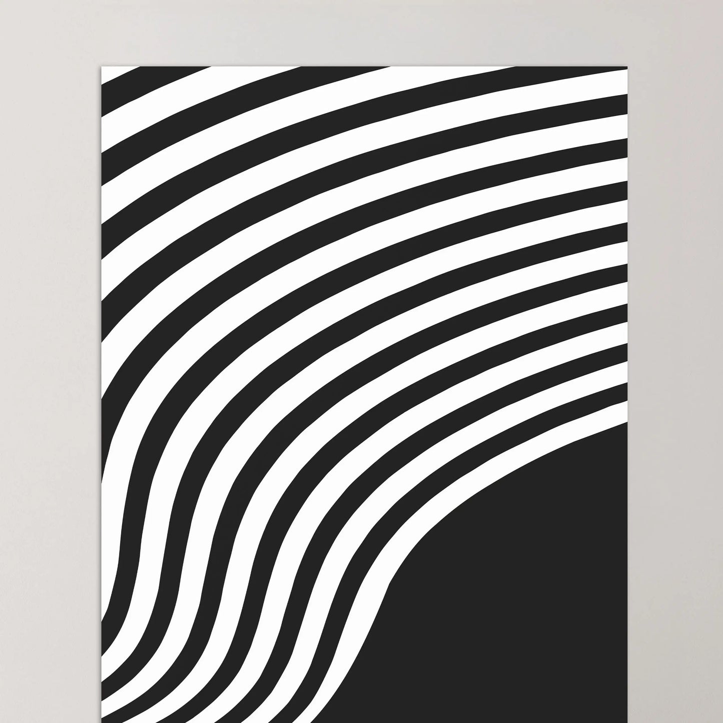 Curved Sinuosity
