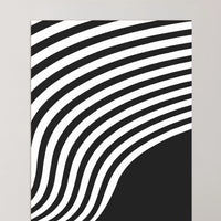 Curved Sinuosity