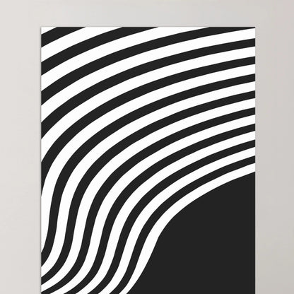 Curved Sinuosity