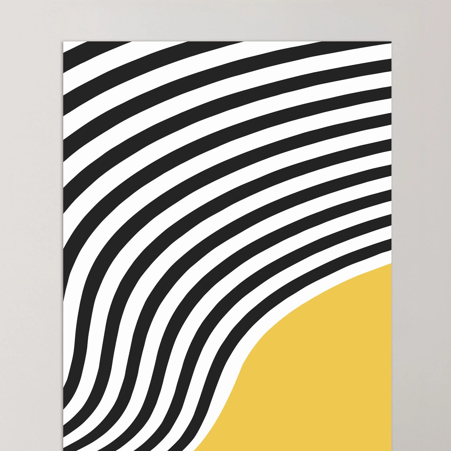 Curved Sinuosity