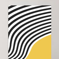 Curved Sinuosity