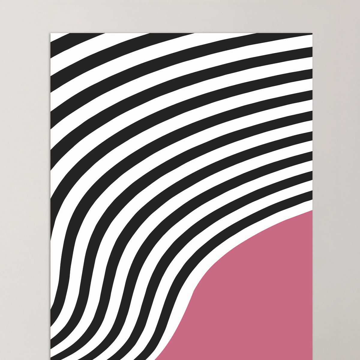 Curved Sinuosity