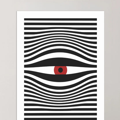 Hidden Eye