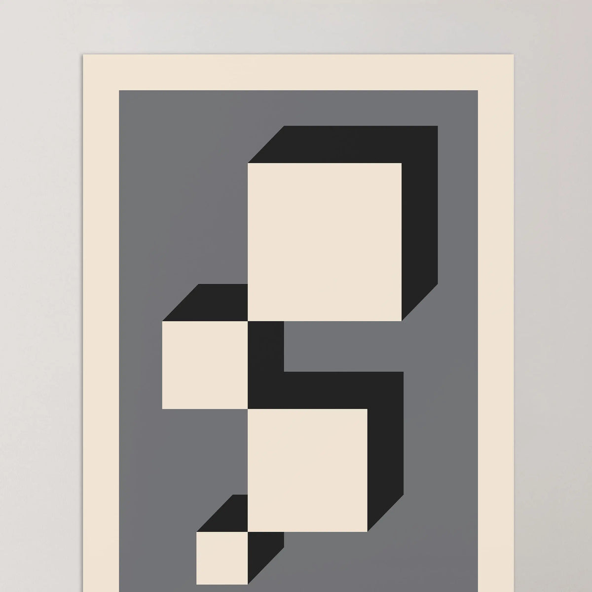 Descending Blocks