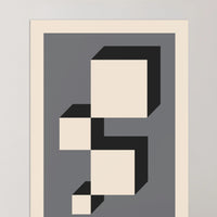 Descending Blocks