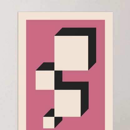 Descending Blocks