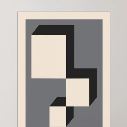 Descending Blocks