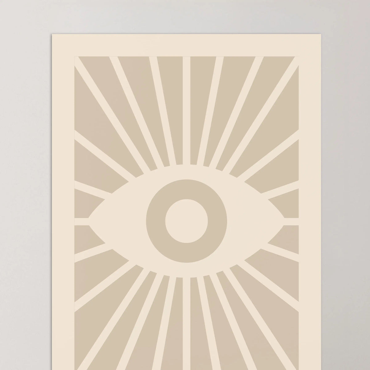 Bauhaus Eye