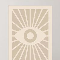 Bauhaus Eye