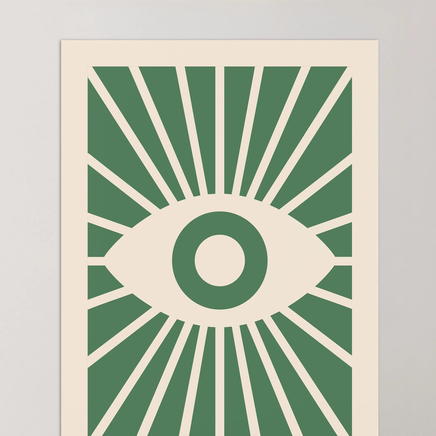 Bauhaus Eye