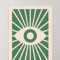 Bauhaus Eye