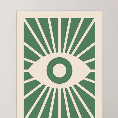 Bauhaus Eye