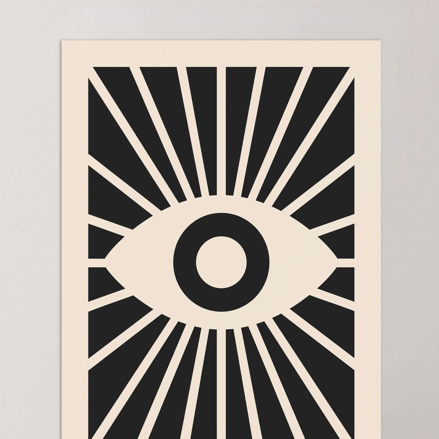 Bauhaus Eye