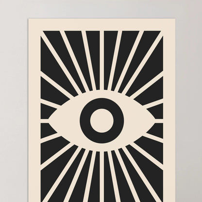 Bauhaus Eye