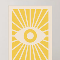 Bauhaus Eye