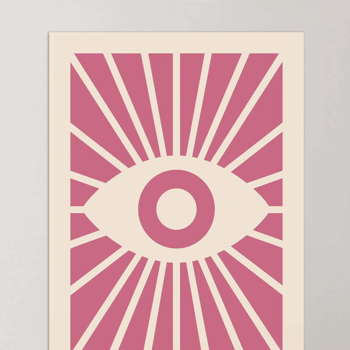 Bauhaus Eye