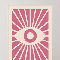 Bauhaus Eye