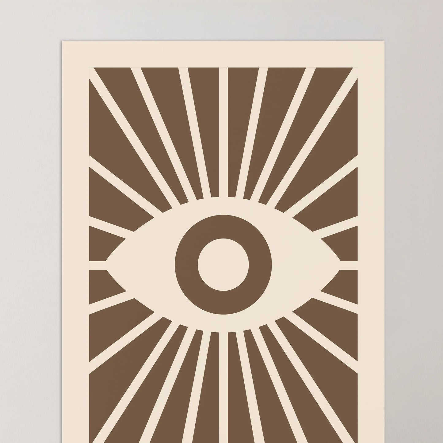 Bauhaus Eye
