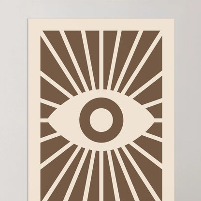 Bauhaus Eye