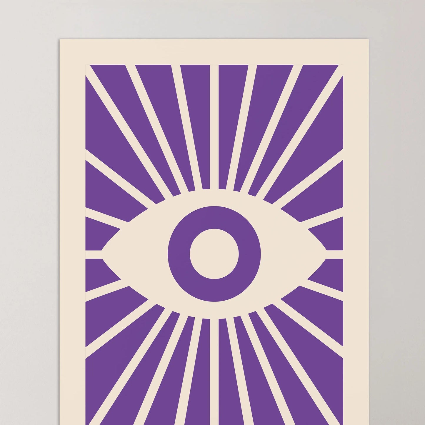 Bauhaus Eye