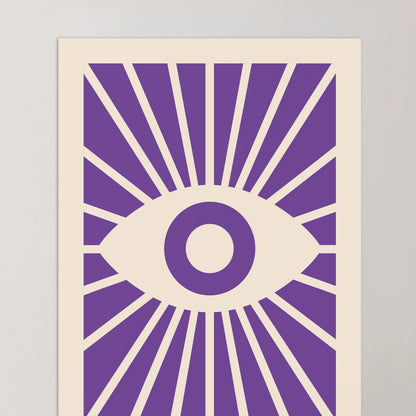 Bauhaus Eye