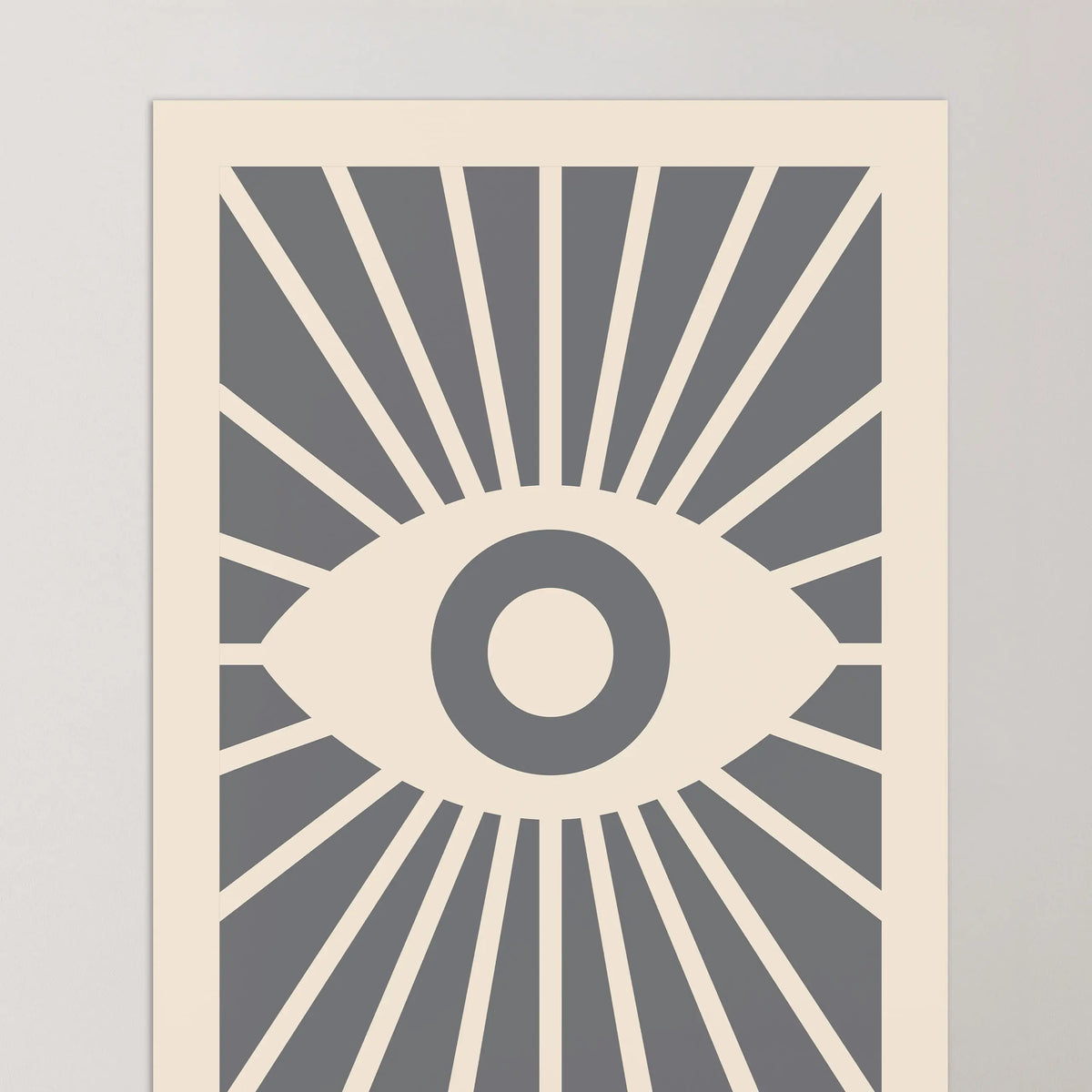 Bauhaus Eye