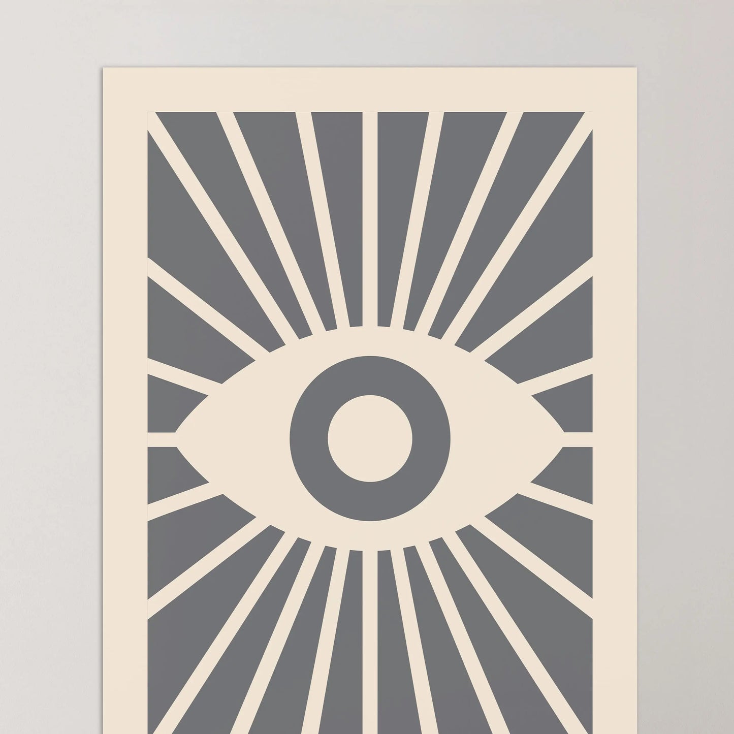 Bauhaus Eye