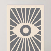 Bauhaus Eye