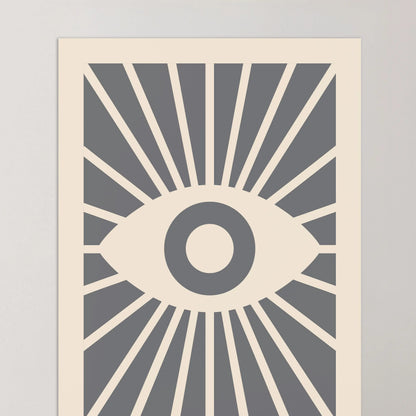Bauhaus Eye
