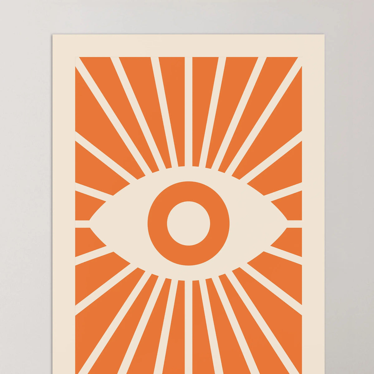 Bauhaus Eye