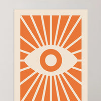 Bauhaus Eye