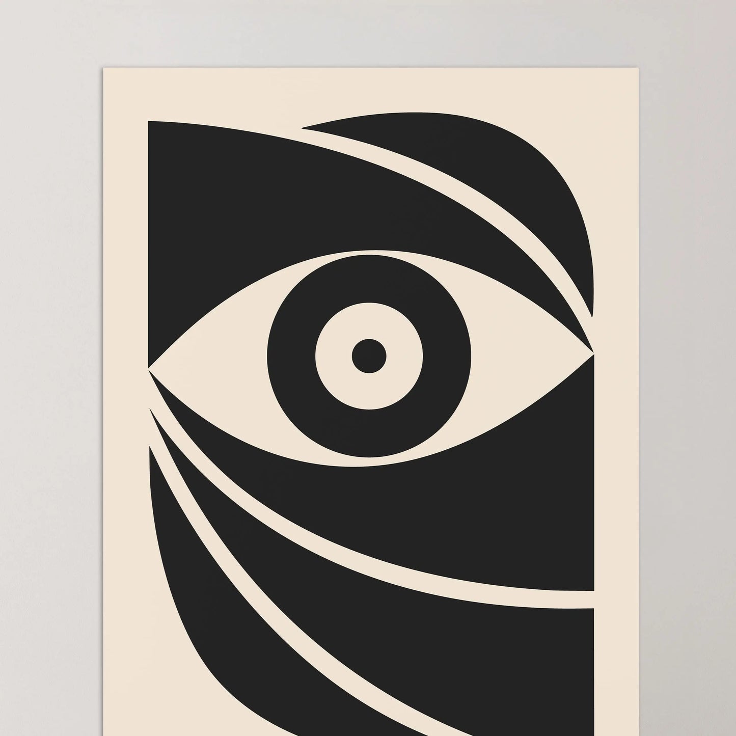 Bauhaus Eye
