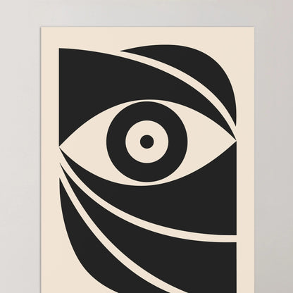 Bauhaus Eye