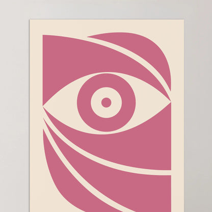Bauhaus Eye