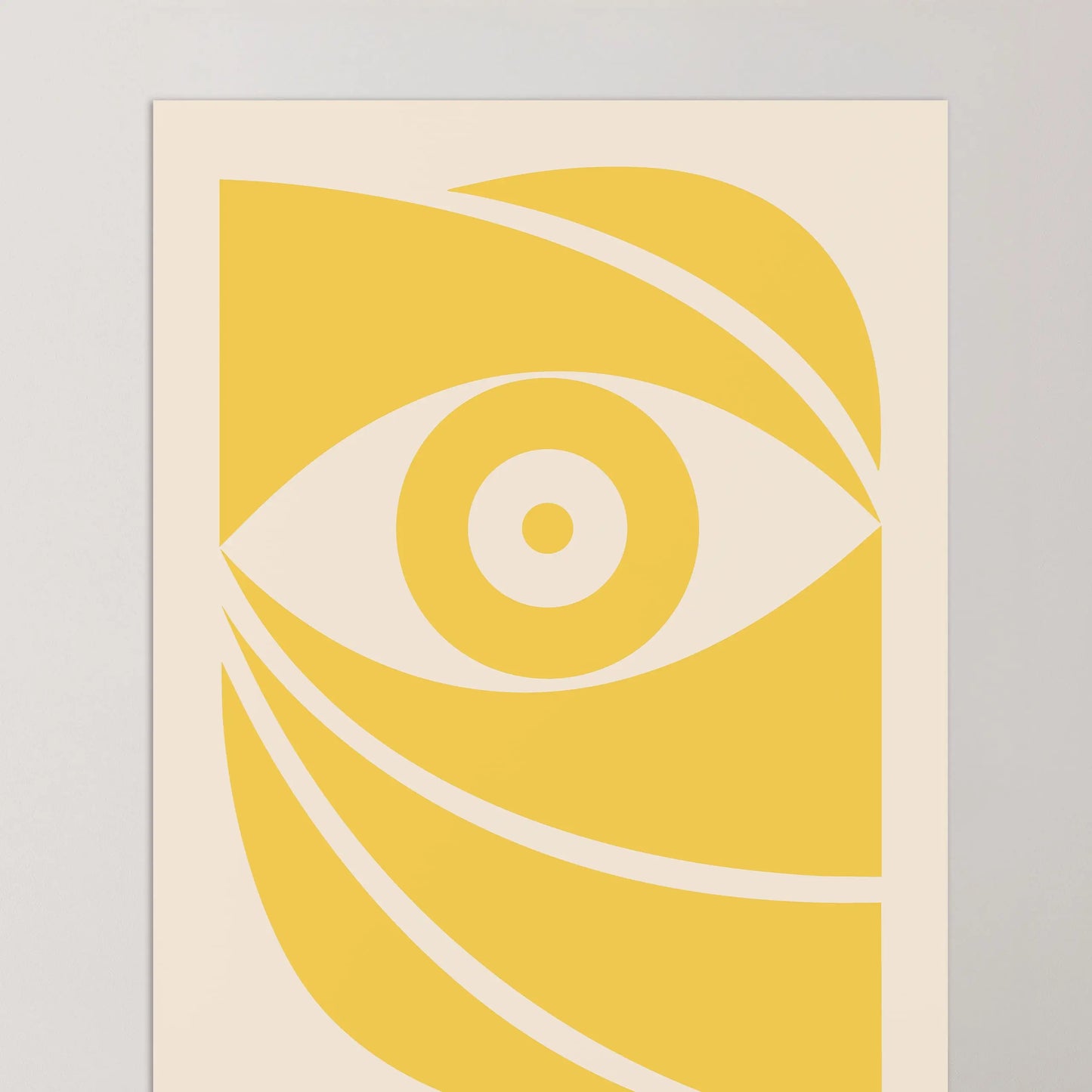 Bauhaus Eye