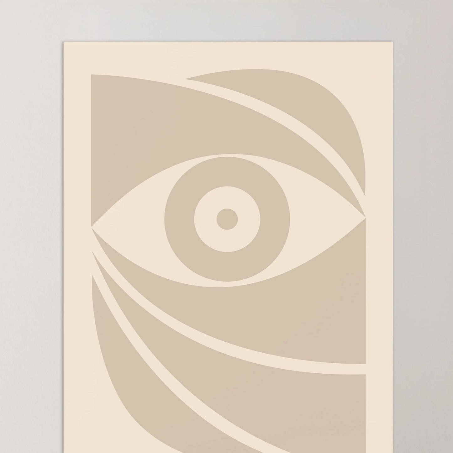 Bauhaus Eye