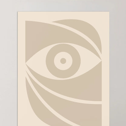 Bauhaus Eye