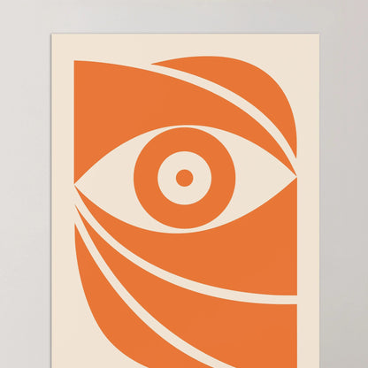 Bauhaus Eye