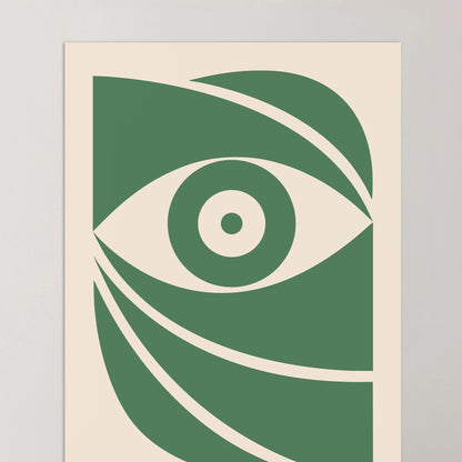 Bauhaus Eye