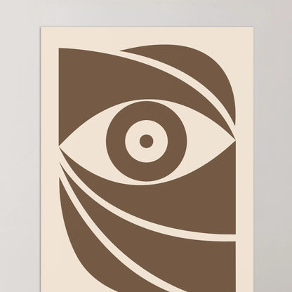 Bauhaus Eye