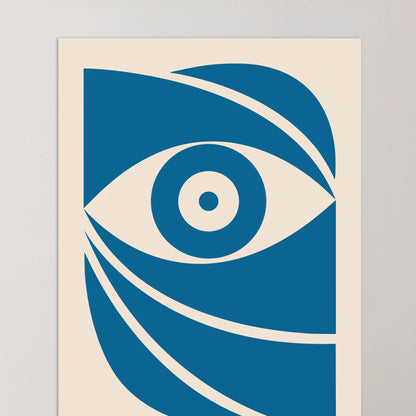 Bauhaus Eye