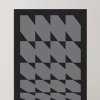 Rolled Hexagons