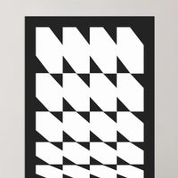 Rolled Hexagons