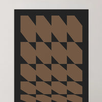 Rolled Hexagons