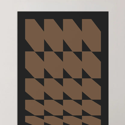 Rolled Hexagons