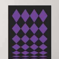Rolled Diamonds