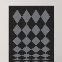 Rolled Diamonds