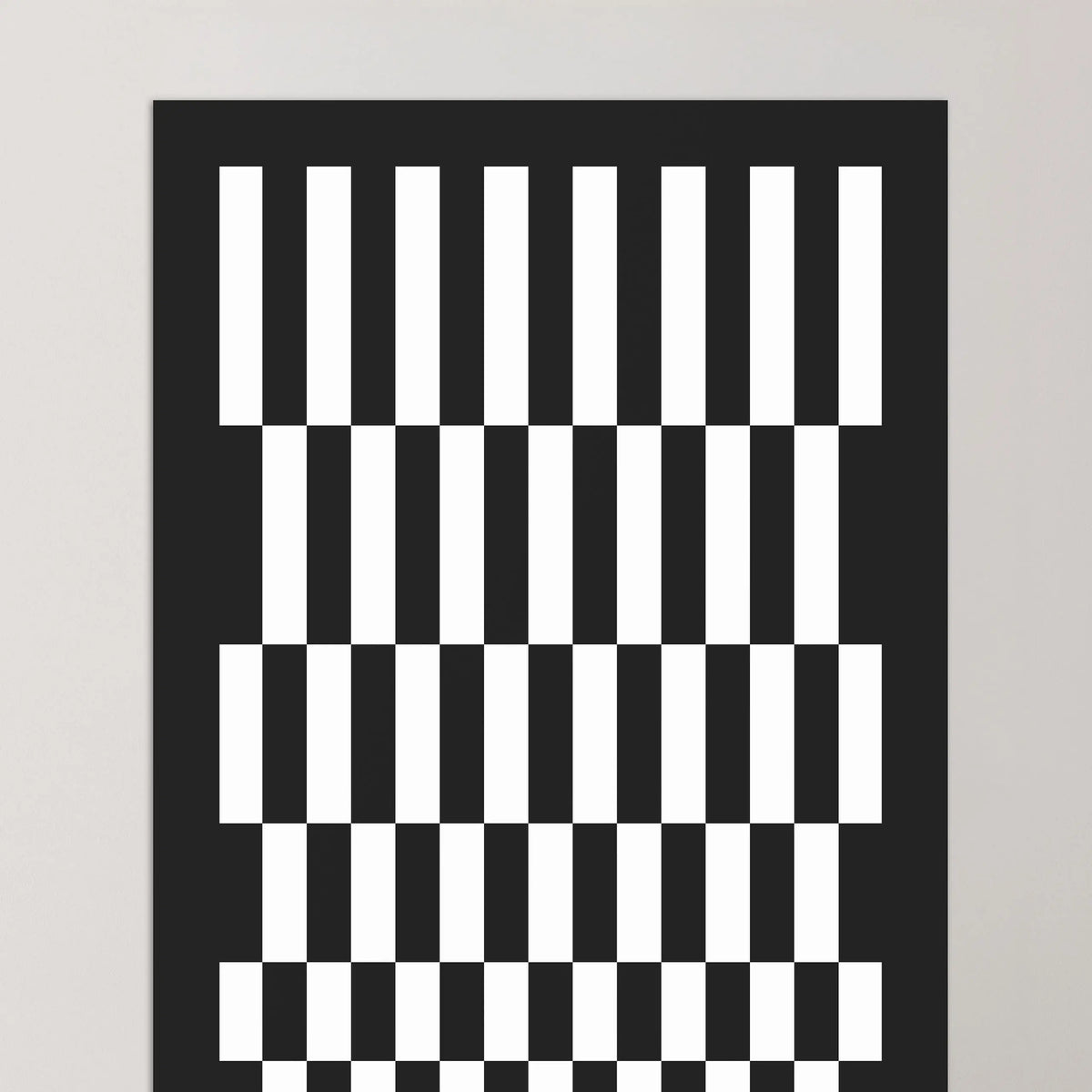 Rolled Rectangles
