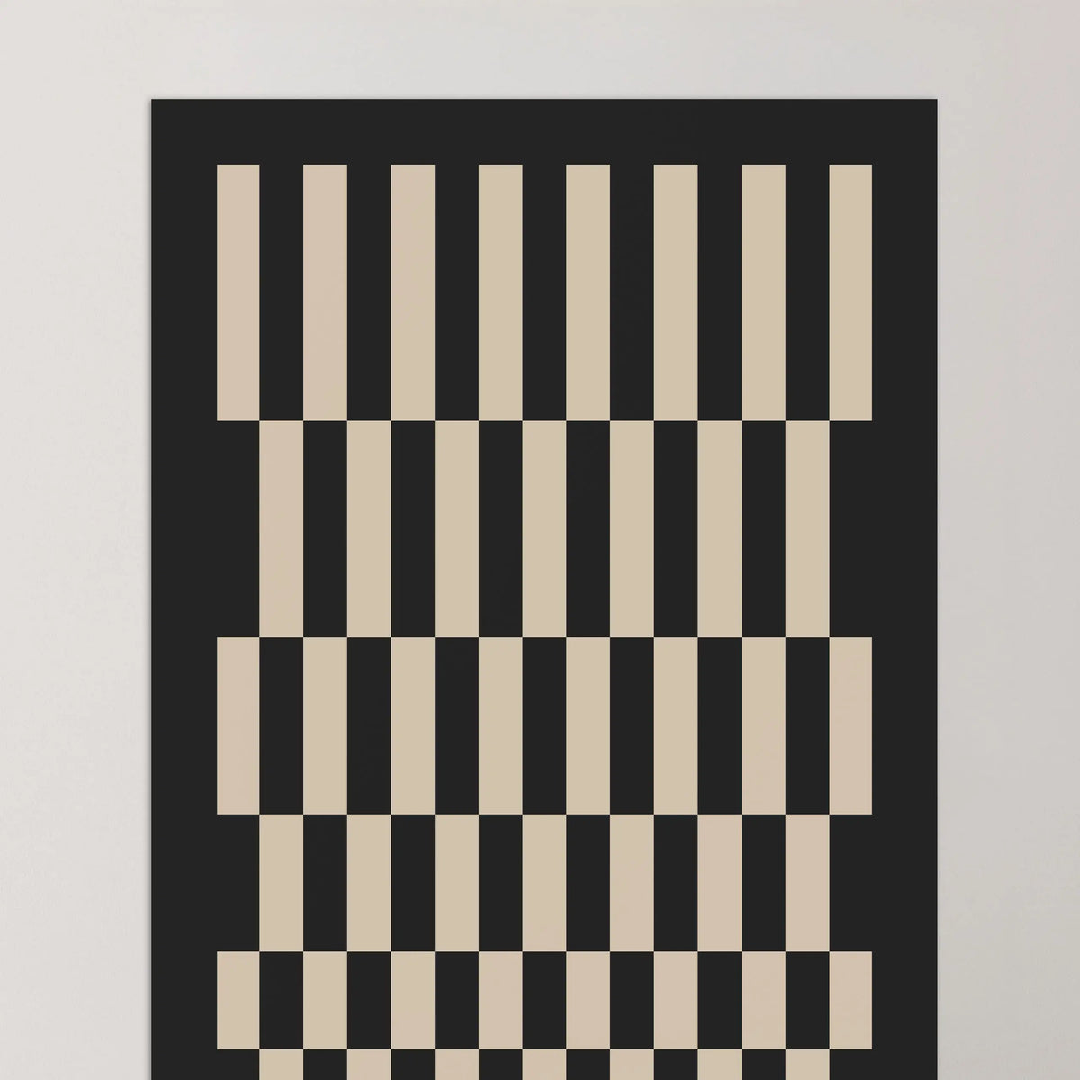 Rolled Rectangles